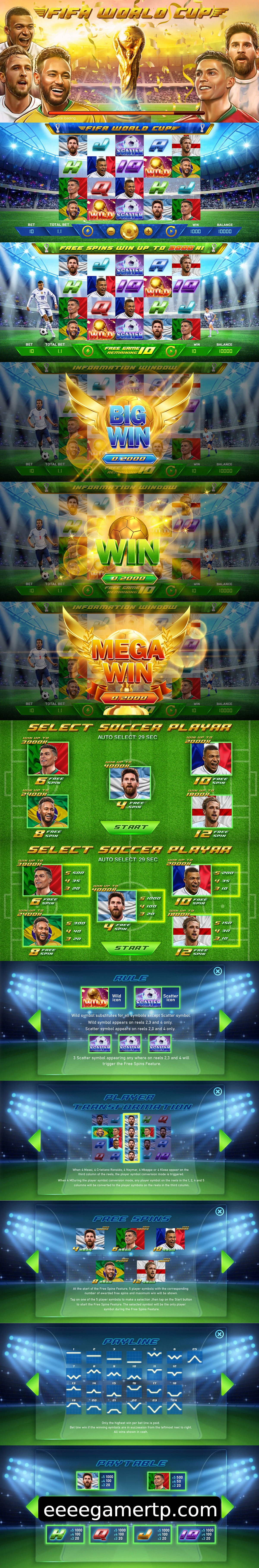 Apostas de Futebol eeeegame