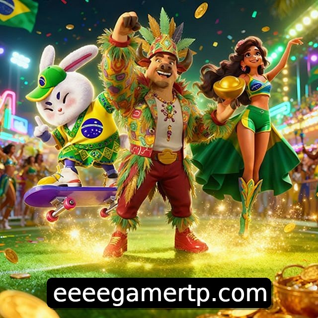 Bônus de Boas-vindas eeeegame